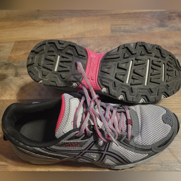 Asics Gel Venture 6 - Picture 2 of 5